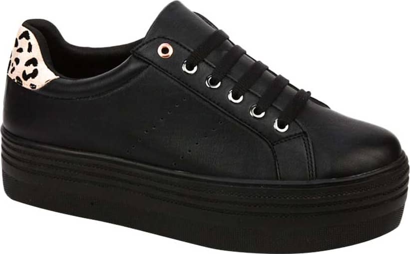 TENIS CASUAL URBANO CHOCLO URBAN SHOES 4120