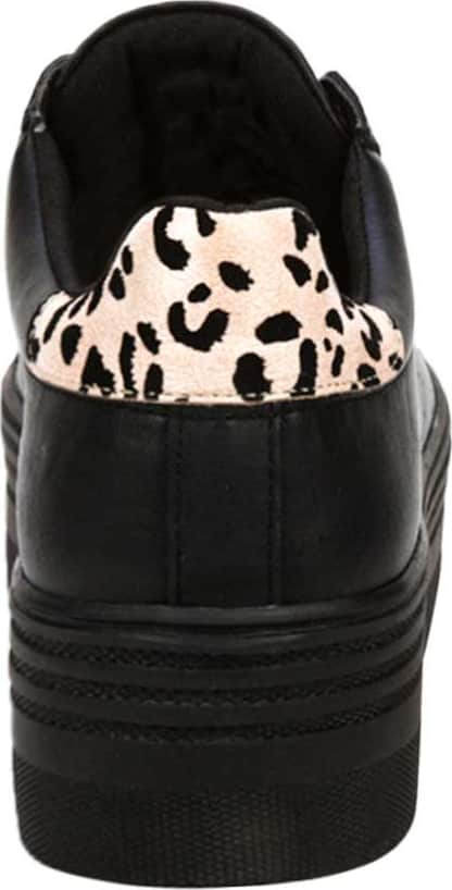 TENIS CASUAL URBANO CHOCLO URBAN SHOES 4120