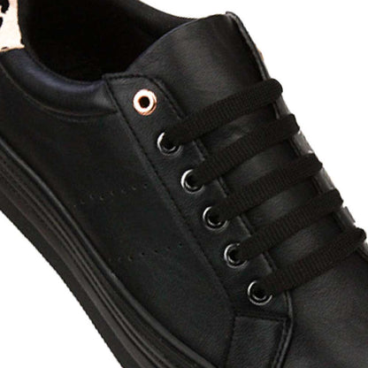 TENIS CASUAL URBANO CHOCLO URBAN SHOES 4120