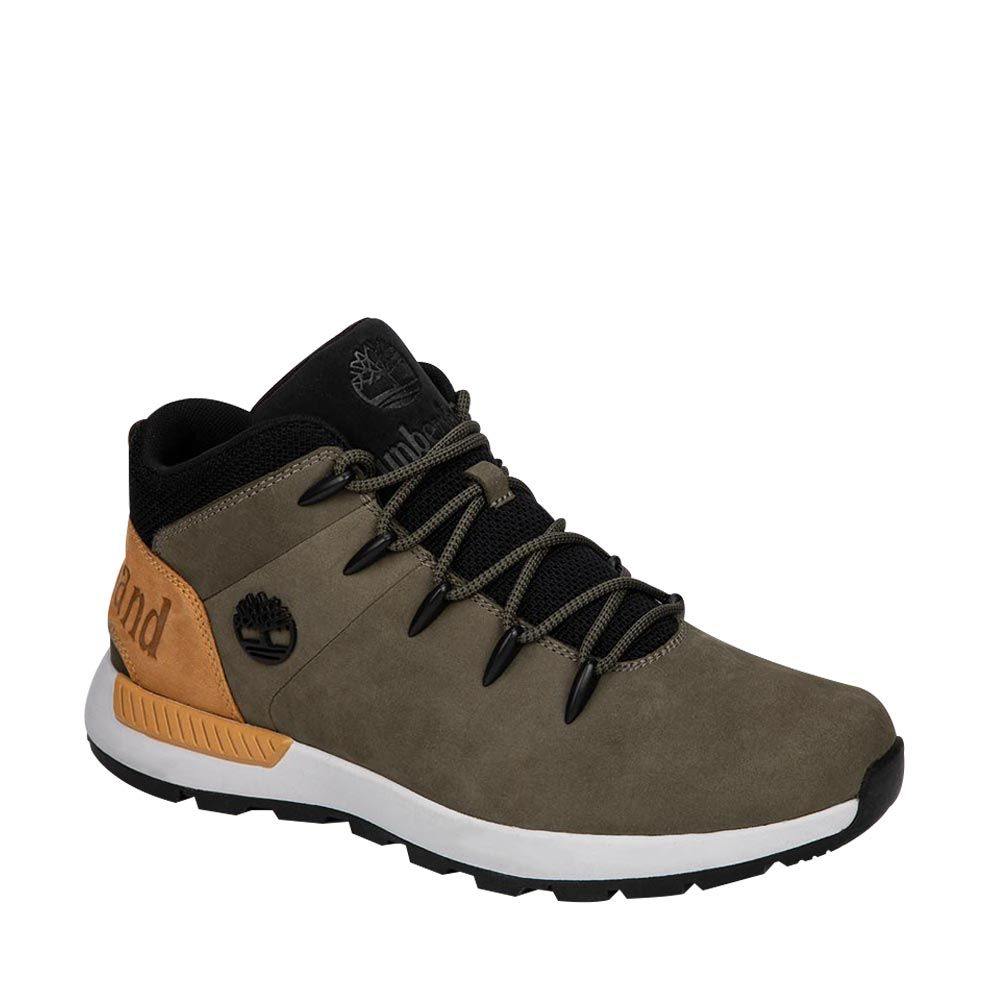 Botas Hiker Timberland Sprint Trekker Mid VA58 para Hombre - Conceptos