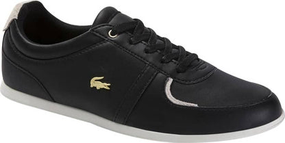 TENIS CASUAL URBANO CHOCLO LACOSTE 3454