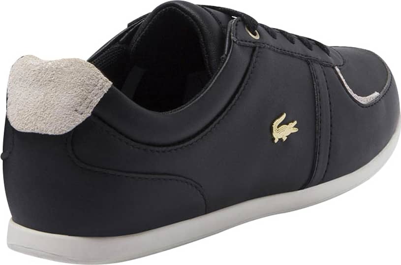 TENIS CASUAL URBANO CHOCLO LACOSTE 3454