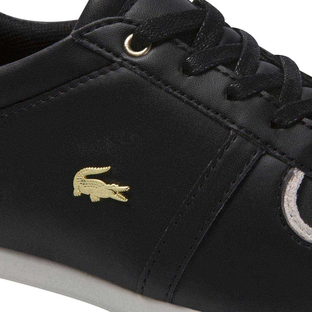 TENIS CASUAL URBANO CHOCLO LACOSTE 3454