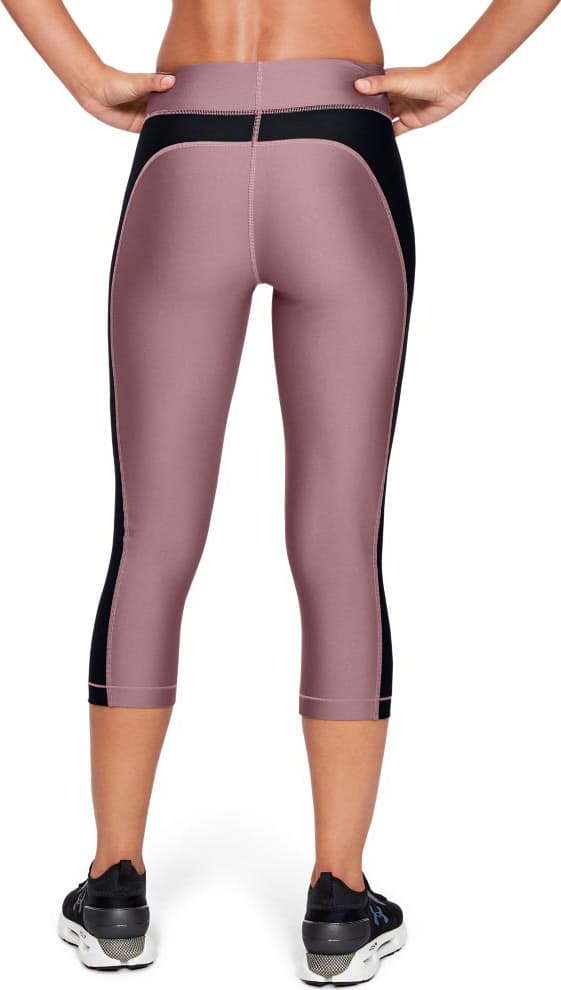 Ropa Deportiva Leggings Under Armour Mexico 2662