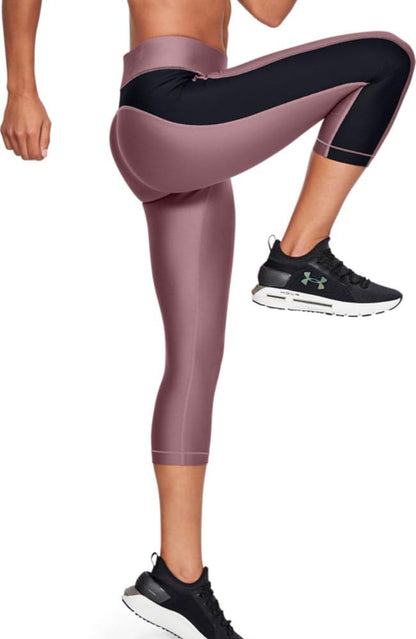 Ropa Deportiva Leggings Under Armour Mexico 2662