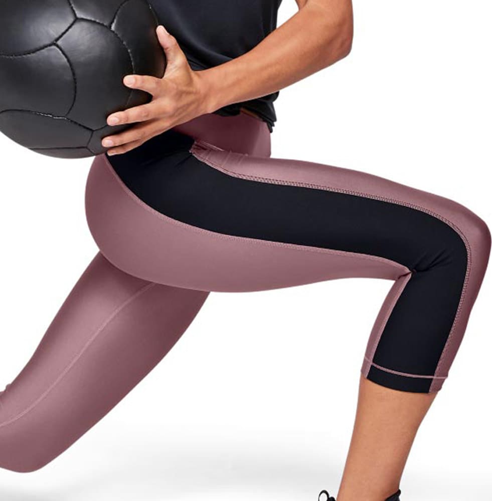 Ropa Deportiva Leggings Under Armour Mexico 2662