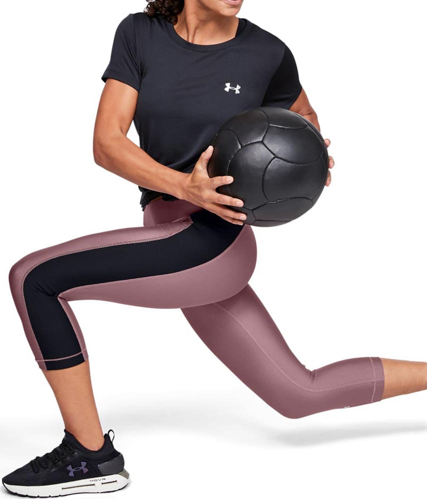 Ropa Deportiva Leggings Under Armour Mexico 2662