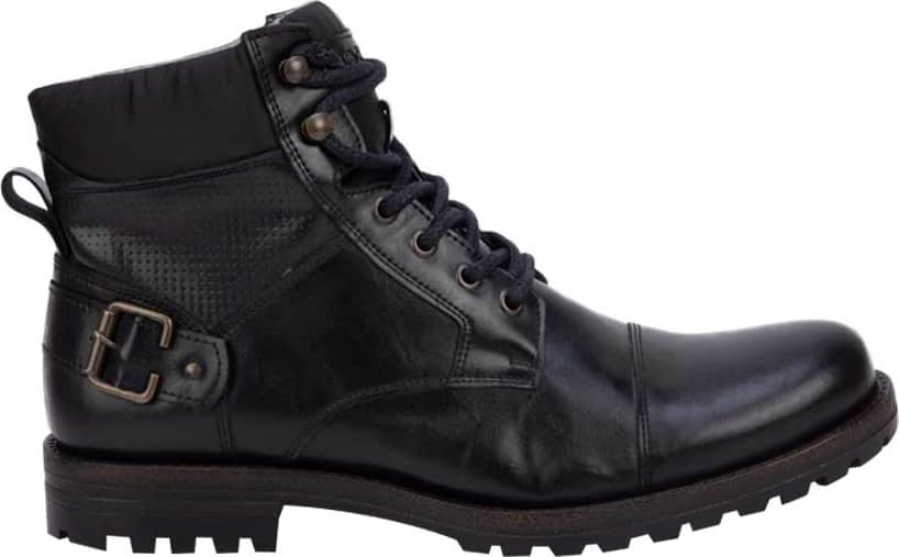 Heavy Bota Locman 3342