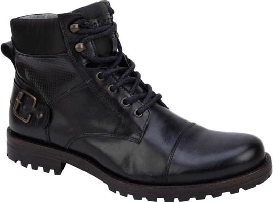 Heavy Bota Locman 3342