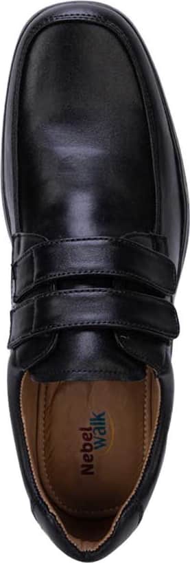 CONFORT CHOCLO NEBEL WALK 357