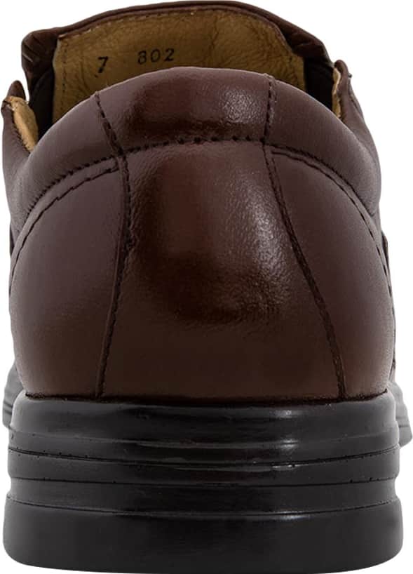 CONFORT CHOCLO NEBEL WALK 802