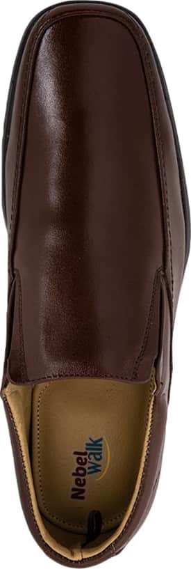 CONFORT CHOCLO NEBEL WALK 802