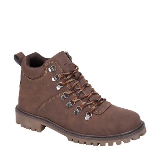 Botas estilo Heavy  Hombre Kebo  140H