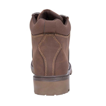 Botas estilo Heavy  Hombre Kebo  140H