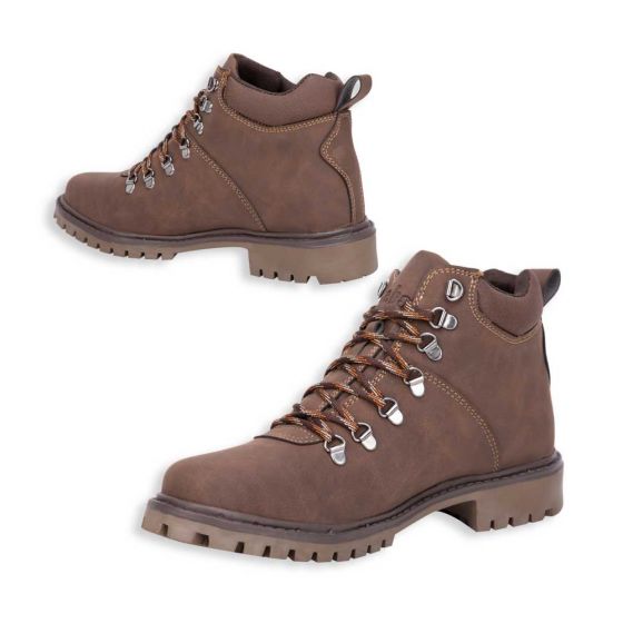 Botas estilo Heavy  Hombre Kebo  140H