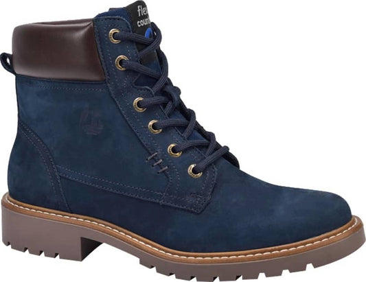 HIKER BOTA FLEXI 7812