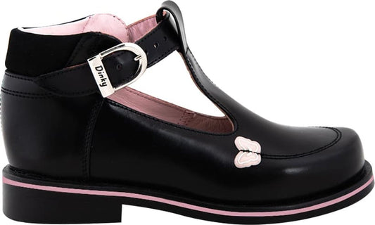 ORTOPEDICO BOTA DINKY 7053