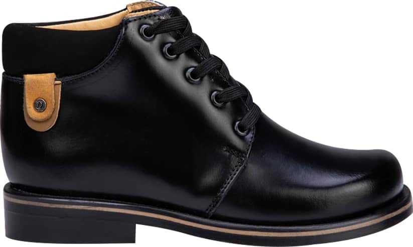 ORTOPEDICO BOTA DINKY 7005