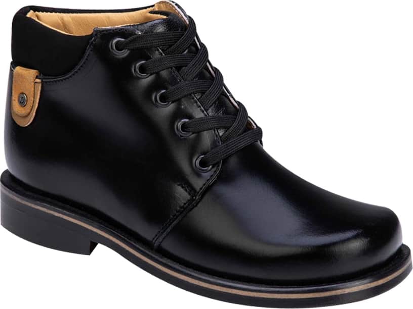 ORTOPEDICO BOTA DINKY 7005