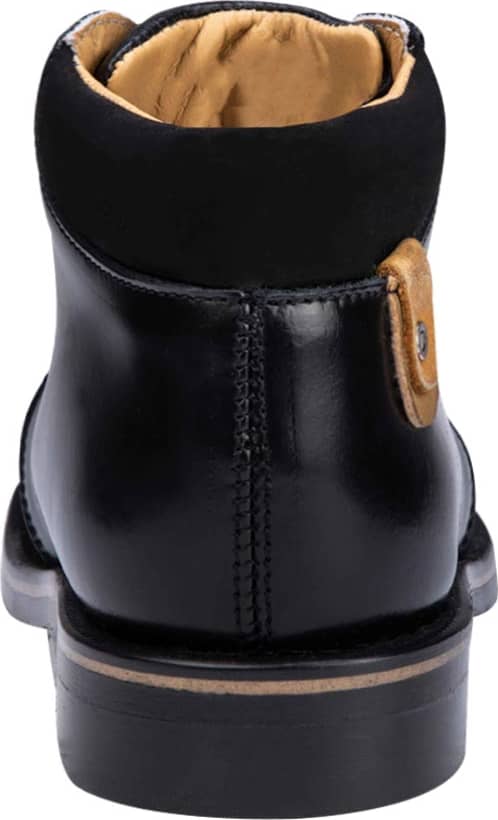 ORTOPEDICO BOTA DINKY 7005