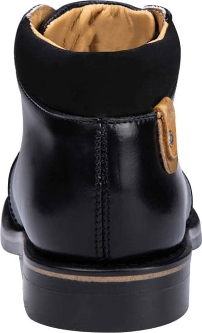 ORTOPEDICO BOTA DINKY 7005