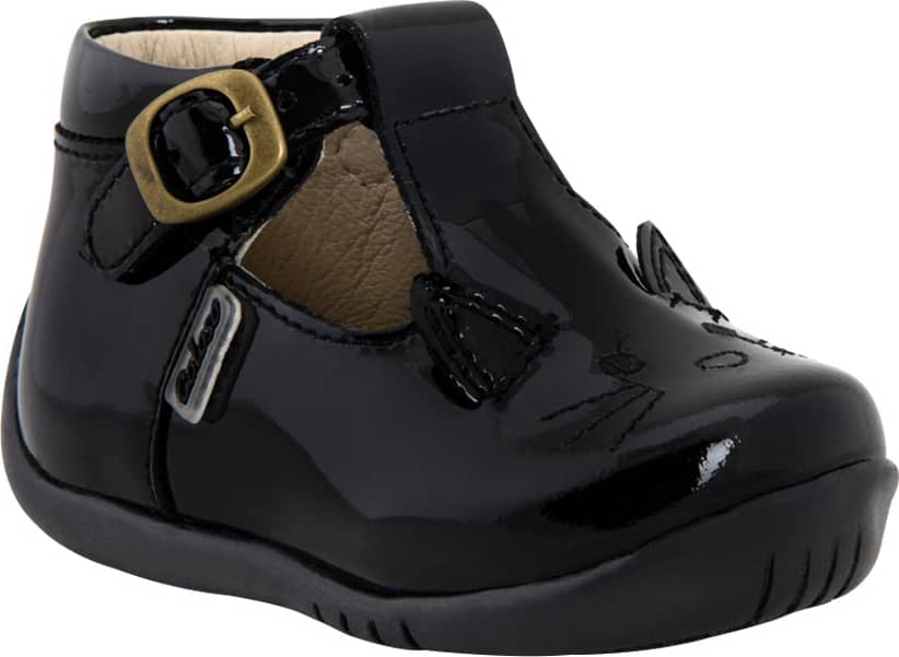 CASUAL BOTA COLOSO 8814