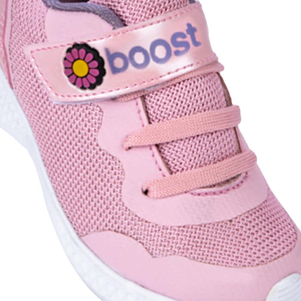 TENIS CASUAL URBANO CHOCLO BOOST 167