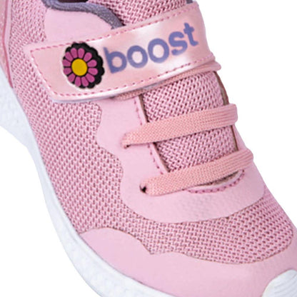 TENIS CASUAL URBANO CHOCLO BOOST 167