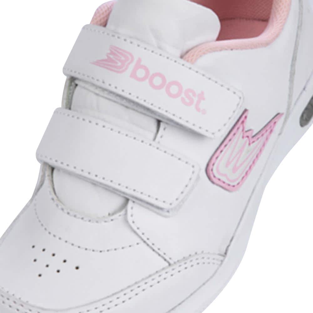 TENIS CASUAL URBANO CHOCLO BOOST 092