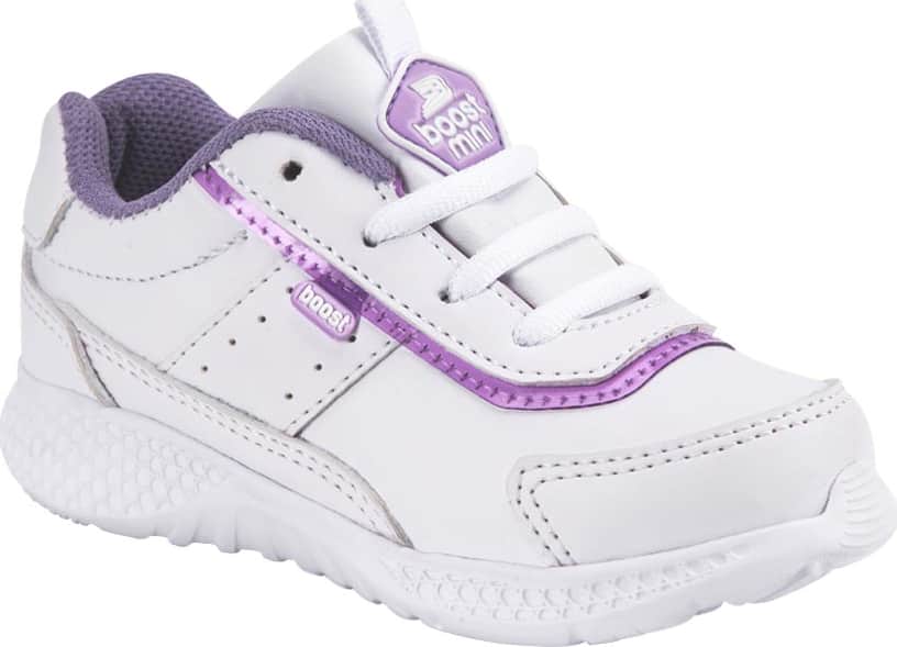 TENIS CASUAL URBANO CHOCLO BOOST 100
