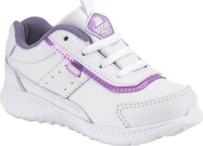 TENIS CASUAL URBANO CHOCLO BOOST 100