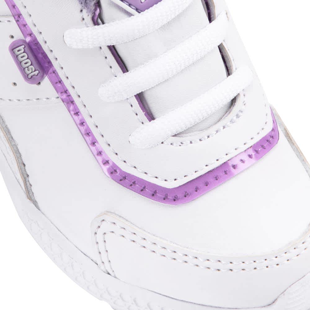 TENIS CASUAL URBANO CHOCLO BOOST 100