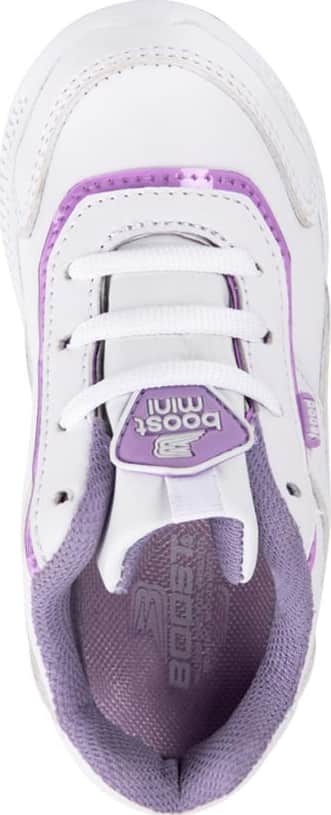 TENIS CASUAL URBANO CHOCLO BOOST 100