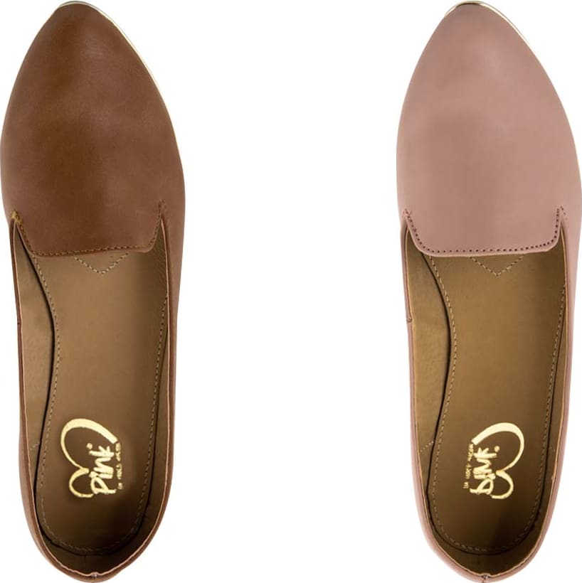 Kit Ballerina Puntal Lofer