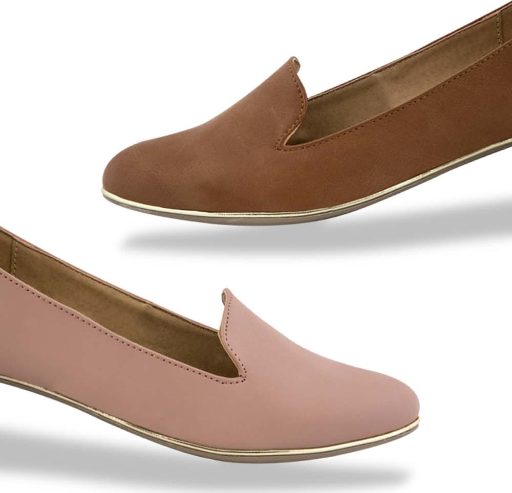 Kit Ballerina Puntal Lofer