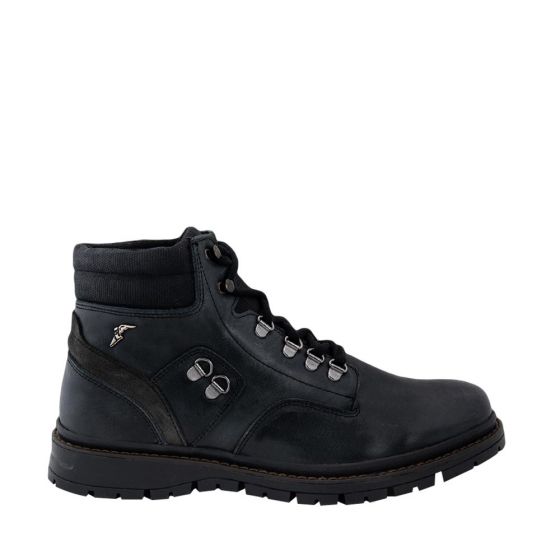 Botas estilo Heavy Negros para Hombre Goodyear 12MP