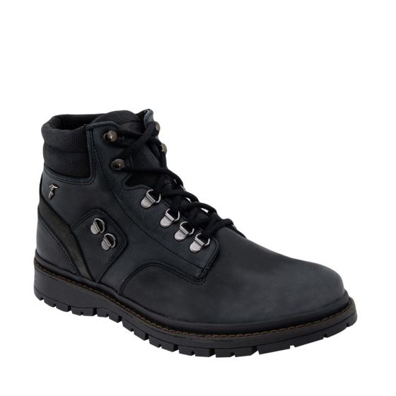 Botas estilo Heavy Negros para Hombre Goodyear 12MP