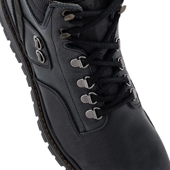 Botas estilo Heavy Negros para Hombre Goodyear 12MP