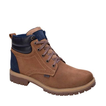 Botas estilo Heavy  Hombre Kebo  473