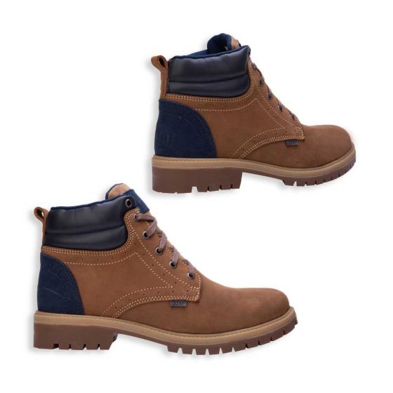 Botas estilo Heavy  Hombre Kebo  473