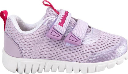 TENIS CASUAL URBANO CHOCLO BUBBLE GUMMERS JOKE