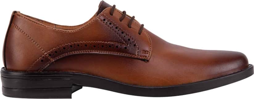 Zapato Casual Derby