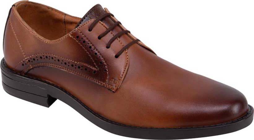 Zapato Casual Derby