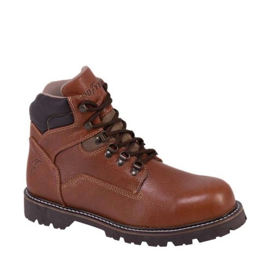 Industrial Safety Boots for Men Goodyear 2619