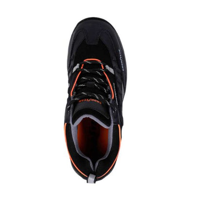 Tenis Choclos Negros para Hombre Goodyear 7290