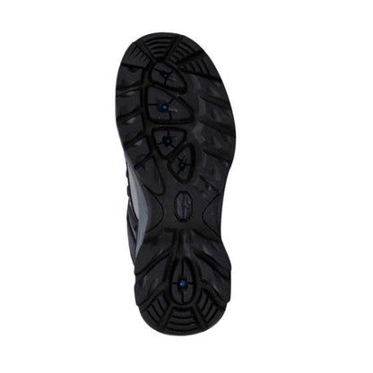 Tenis Choclos Negros para Hombre Goodyear 7290