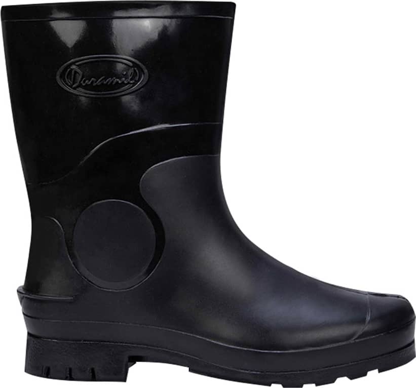 Bota Servicio Impermeable