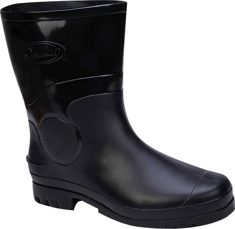 Bota Servicio Impermeable