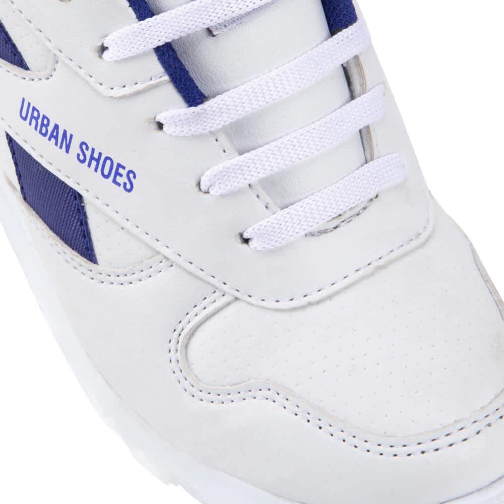 TENIS CASUAL URBANO CHOCLO URBAN SHOES 3003