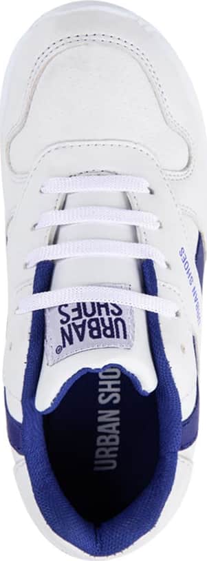 TENIS CASUAL URBANO CHOCLO URBAN SHOES 3003